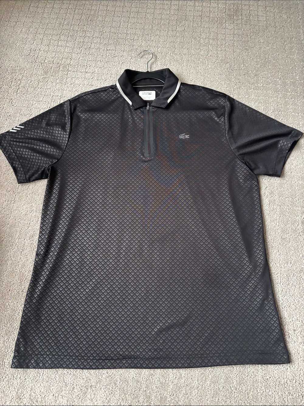 Lacoste Sport Polo